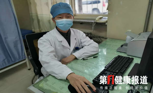 邵占强医生建议为确诊新冠肺炎患者做基因检测