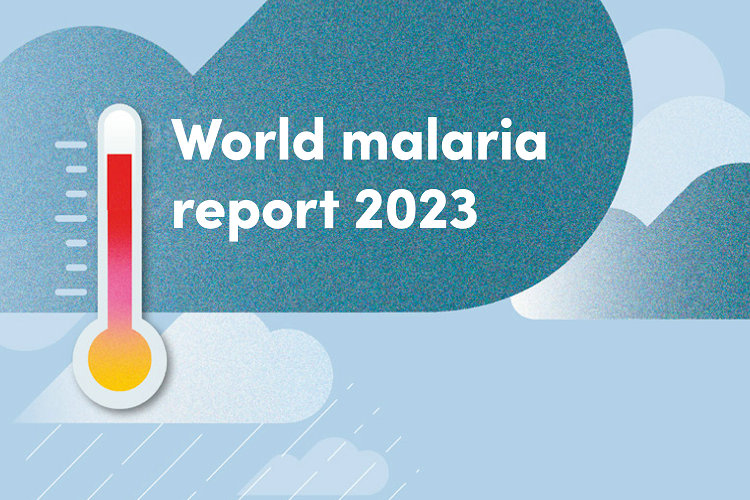 世卫：气候变化已对全球疟疾防控构成风险