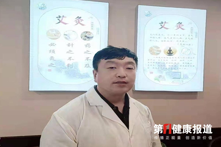 庚立致力于健康老龄化事业获健康宣传大使荣誉