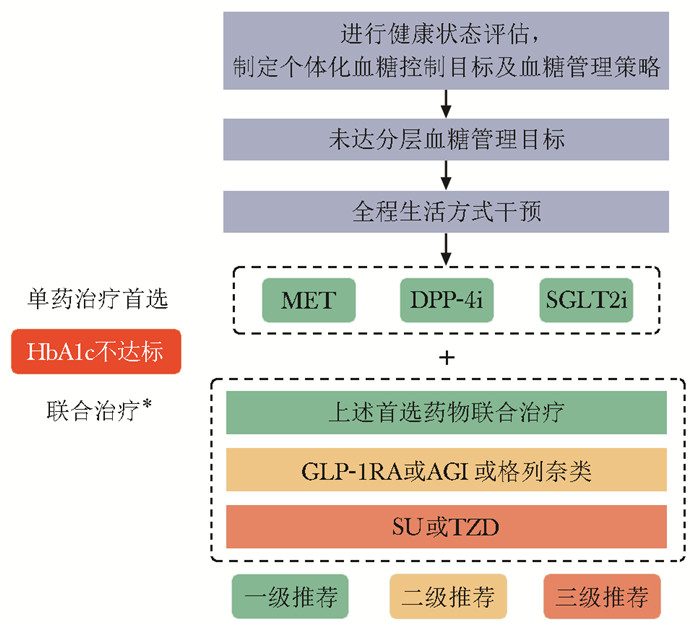 低血糖的危害不容小觑！DPP-4抑制剂信立汀助力改善血糖控制