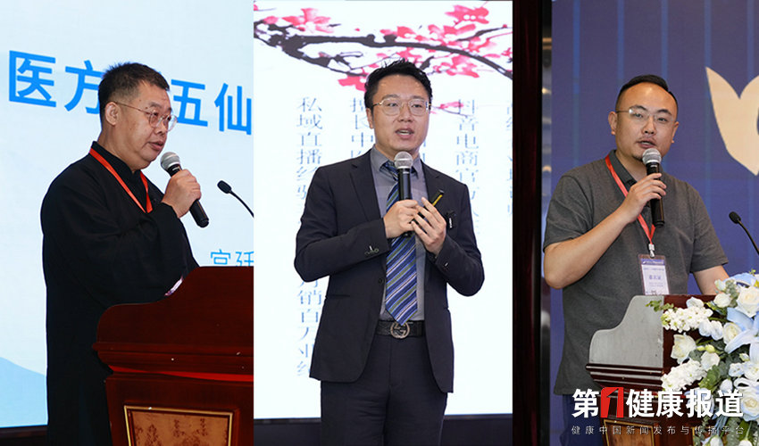 从宫廷医方到大众健康，百年膏滋走入寻常百姓家