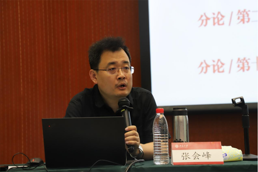 1.中国医药教育协会社会组织管理人才首期高级研修班开班新闻稿1448.png