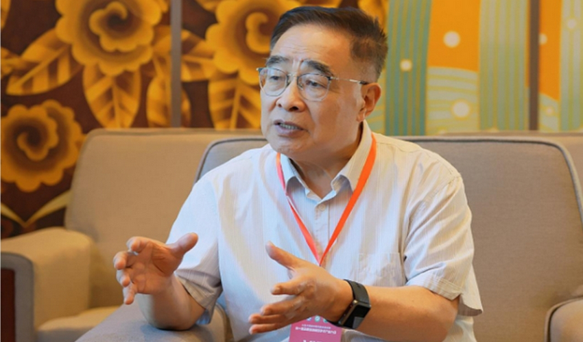 专家热议：医药工业发展如何乘“数”而行、提“智”增效？