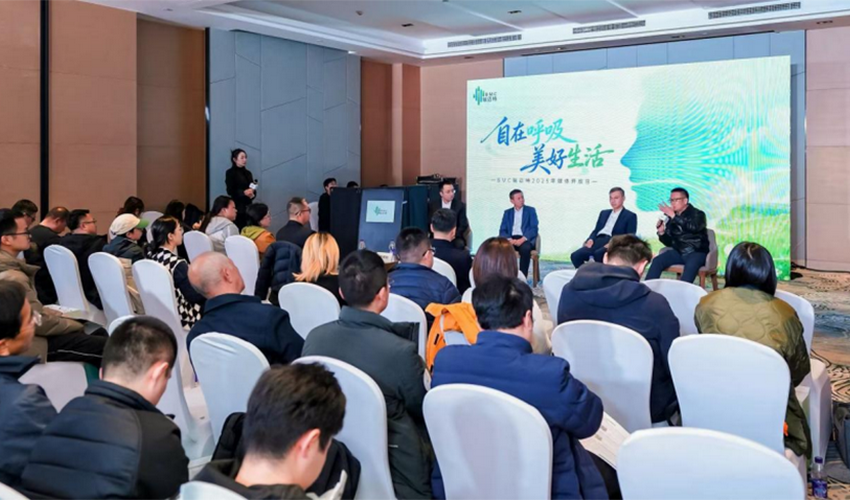 不止于呼吸机，BMC瑞迈特布局呼吸健康管理全场景