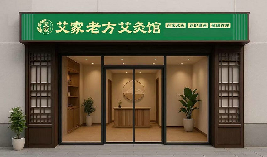 艾家老方开启艾灸产业新纪元 数字化赋能引领健康消费升级