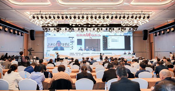 国际视网膜高峰论坛百人会（IRS100）·2025在湖南长沙隆重举行