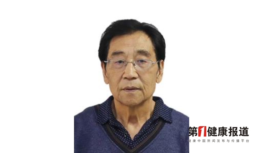 高泽川从军医到院长致力于医疗事业获颁