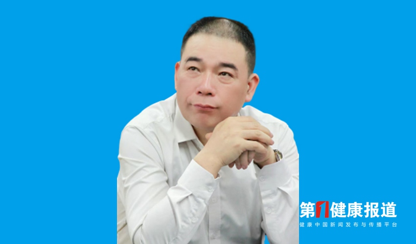 周练斌行医41年提炼“阿是穴”手法惠及