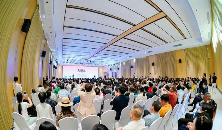 从跟跑到领跑 嫦娥生物“太空菌”入籍国家菌种资源库