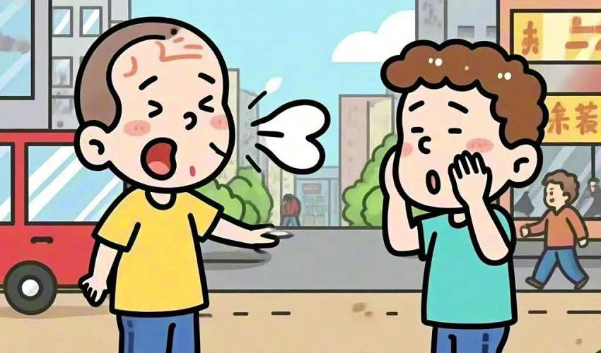 科学认知 消除歧视：全面了解麻风病，共建包容健康社会