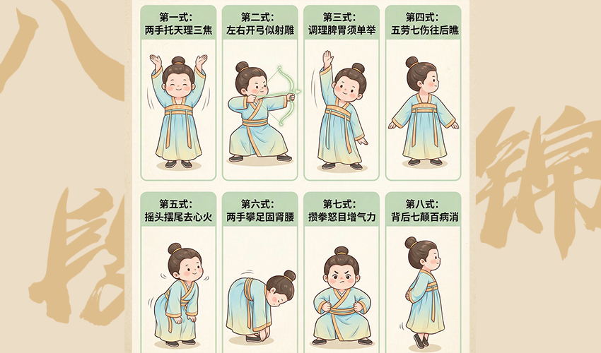 冬练三九夏练三伏：揭秘中医养生保健的智慧之道