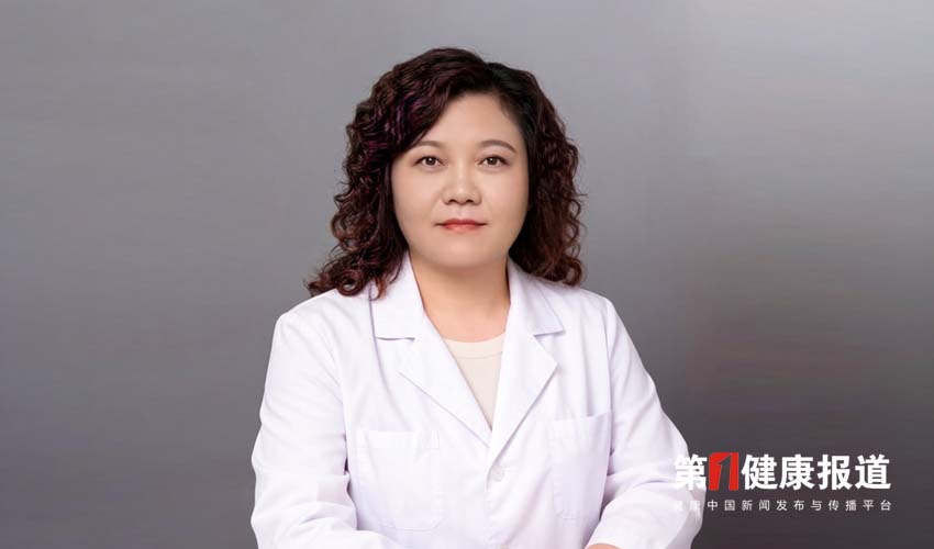 张劼致力于将专业知识转化为惠民实践获