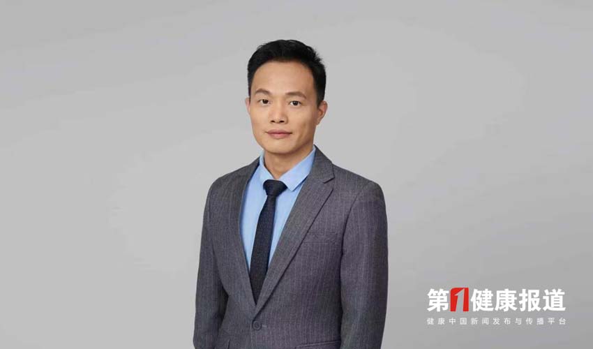 张广照致力构建睡眠健康网络生态体系获