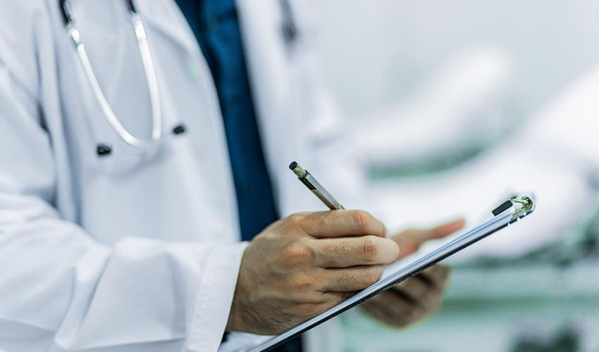 数智赋能 重塑医学人才培养体系