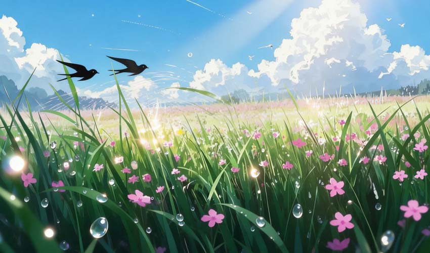 花粉过敏的“元凶”是鲜花吗