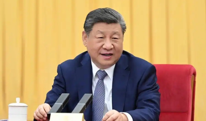 健康中国建设 习近平总书记指明科学方法论