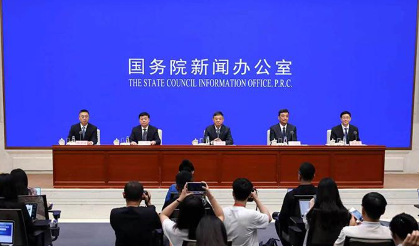全面推进美丽中国建设|生态环境法典8月15日正式实施