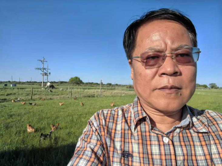 农药残留或为人类非正常死亡的主要诱因