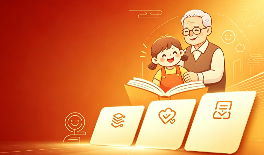 财政惠民|育儿补贴老年疫苗学生资助多举措落地见效