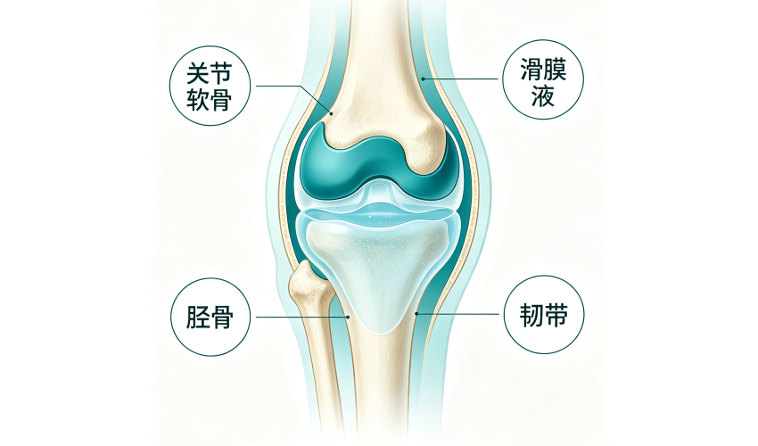 氨糖选购：奥泰灵产品价值详解