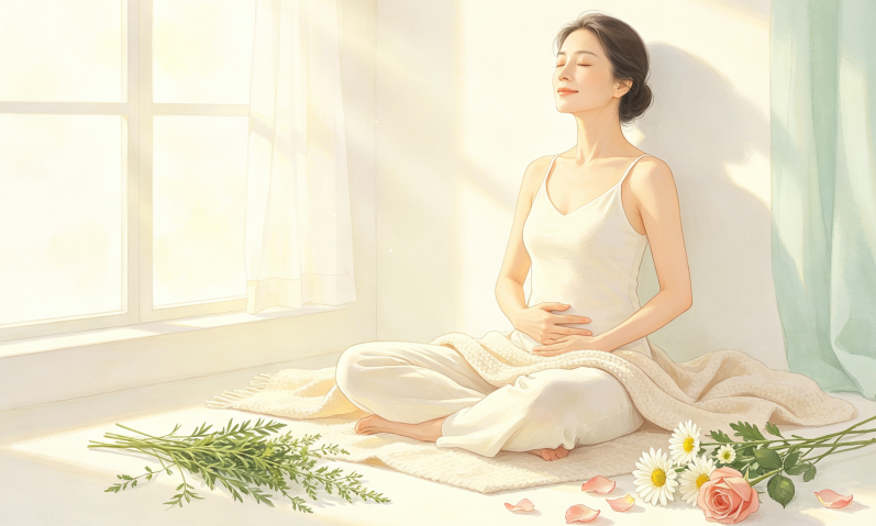 35岁后结节频发？不是老了，是你的“肝”在求救！