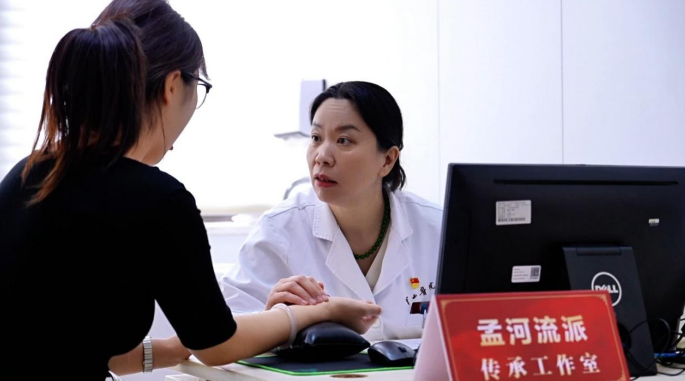 米秀华肾病团队探索慢性肾脏病防治新路
